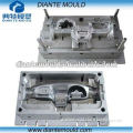 high quality auto dash board injection molding